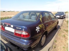 nissan almera del año 2000 2