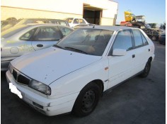 lancia delta del año 1998
