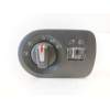 Recambio de mando luces para seat leon (1p1) 1.6 tdi referencia OEM IAM 1P1941431BR  