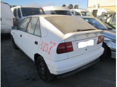 lancia delta del año 1998 2