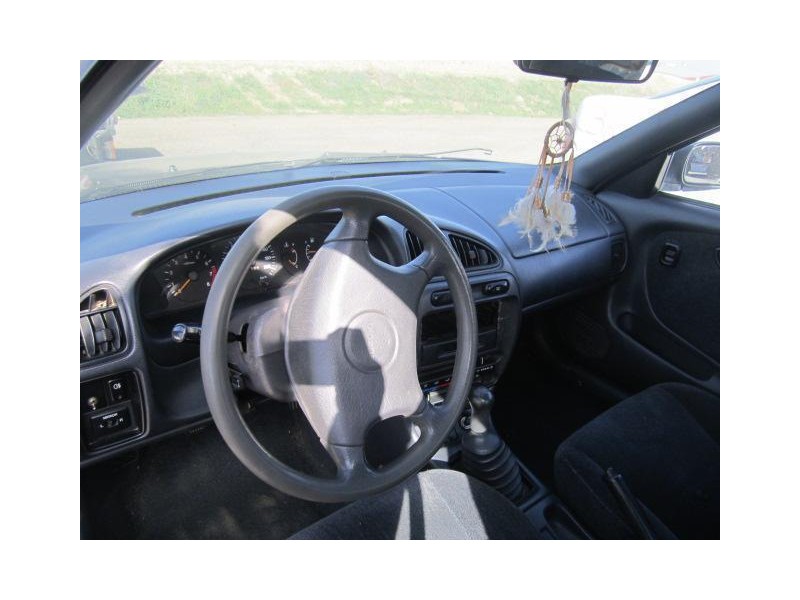 suzuki baleno del año 1996