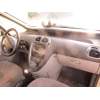 citroën xsara picasso (n68) del año 2003