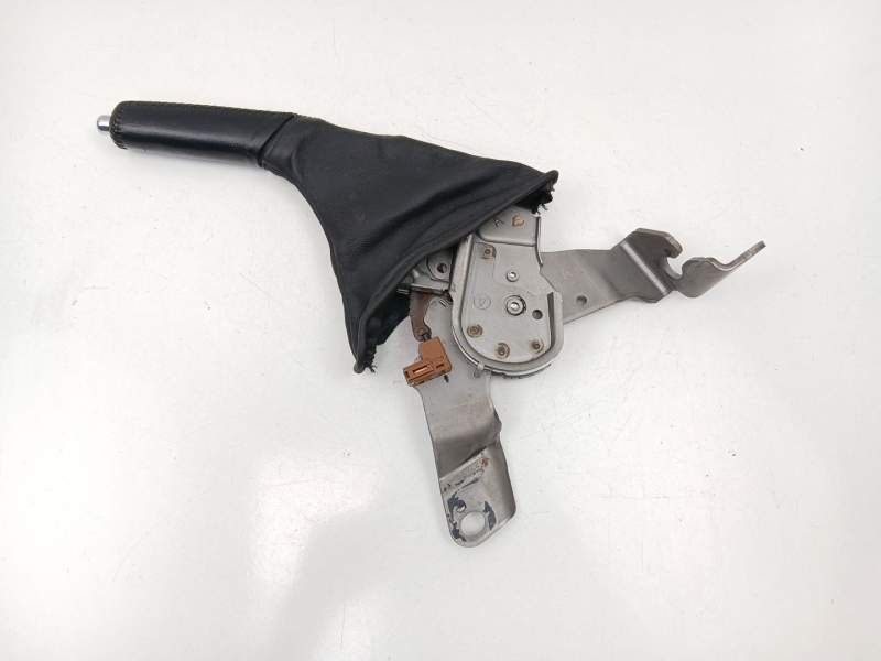 Recambio de palanca freno de mano para lexus is ii (_e2_) 220d (ale20) referencia OEM IAM 4621053060C0  