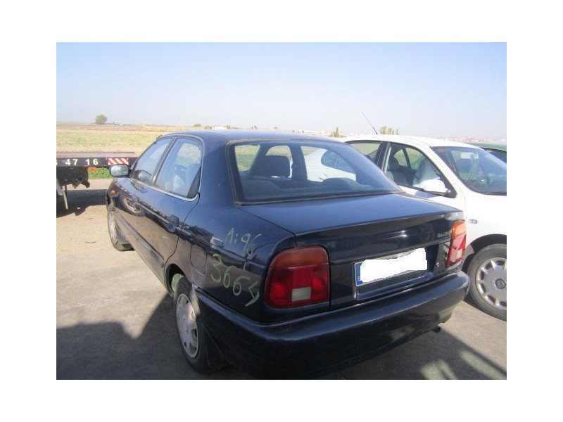 suzuki baleno del año 1996