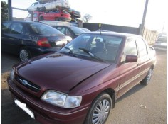 ford orion del año 1993