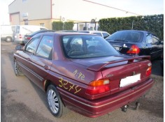 ford orion del año 1993 2