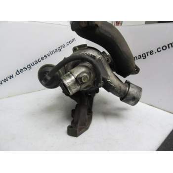 TURBO 9624858780 