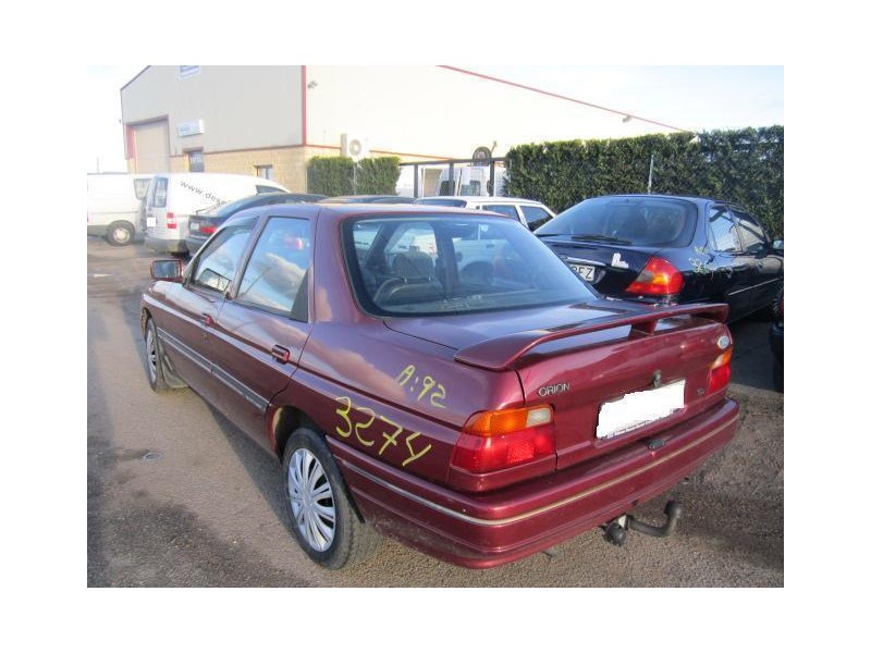 ford orion del año 1993
