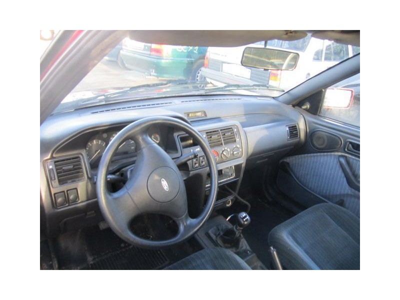 ford orion del año 1993