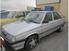 renault 11 del año 1987