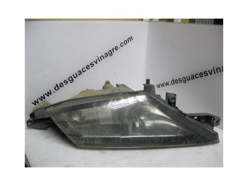 Recambio de faro derecho para lancia y (840_) 1.2 (840aa, 840af1a) referencia OEM IAM   