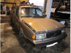 volvo 344 del año 1987