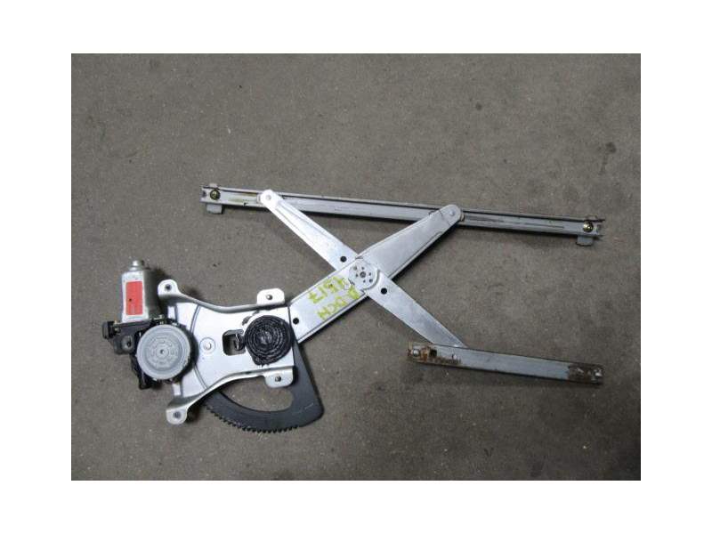 Recambio de elevalunas delantero derecho para daewoo kalos (klas) 1.2 referencia OEM IAM 96541784  