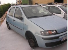 fiat punto del año 2000 2