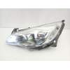 Recambio de faro izquierdo para opel astra j (p10) 1.7 cdti (68) referencia OEM IAM 13253646 1EG010011311 