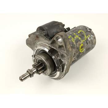 MOTOR ARRANQUE 020911023A 0001107020 