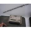 Recambio de centralita para seat ibiza ii (6k1) 1.4 i referencia OEM IAM 6K0906032AC 0261207228 