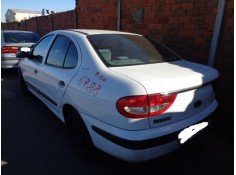 renault megane del año 2000 2