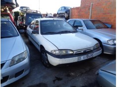 ford mondeo del año 1993