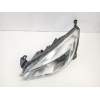 Recambio de faro izquierdo para opel astra j (p10) 1.7 cdti (68) referencia OEM IAM 13253646 1EG010011311 