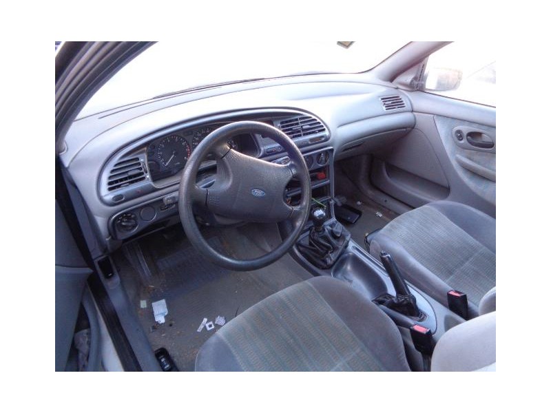 ford mondeo del año 1993