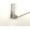 Recambio de elevalunas delantero izquierdo para citroën xsara coupé (n0) 1.6 i referencia OEM IAM 9221G7  