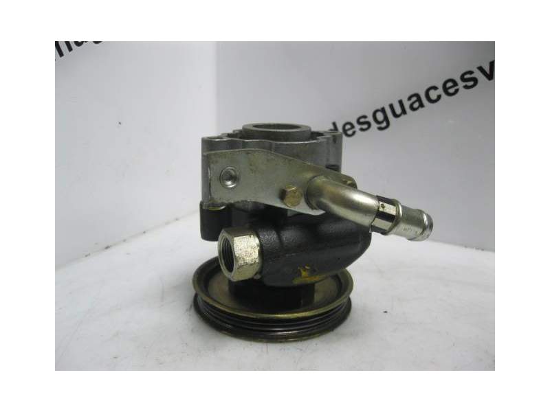Recambio de bomba direccion para rover 214 1.4 g -14k 4f referencia OEM IAM 100600 120508232 