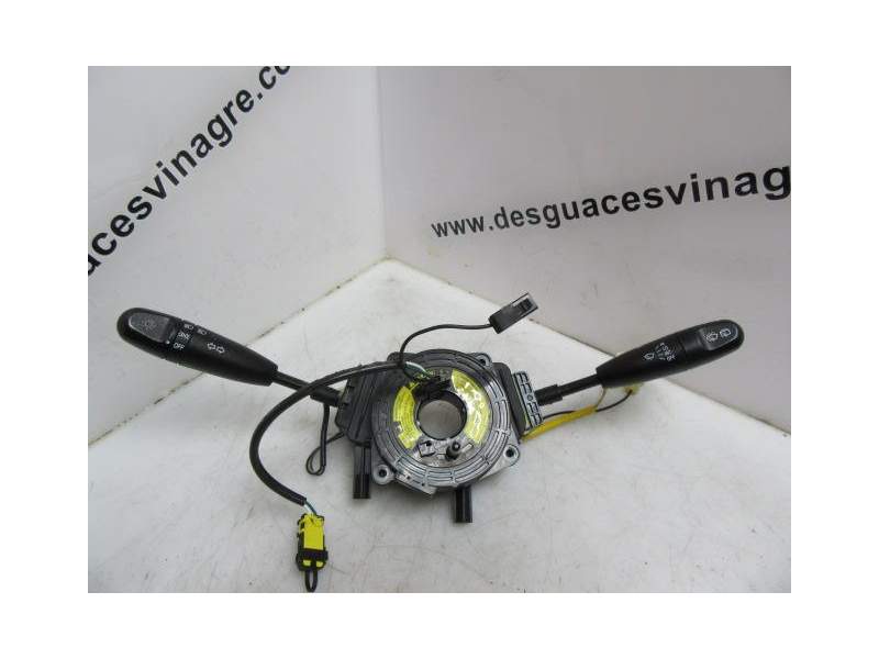 Recambio de mando luces y limpias para daewoo kalos (klas) 1.2 referencia OEM IAM 96540686  96496037