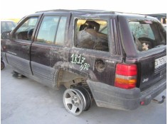 jeep grand cherokee del año 1998