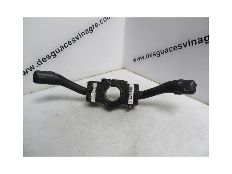 Recambio de mando luces y limpias : skoda octavia : 1.9 d -alh (89,76cv) 5p [2005] para skoda octavia 1.9 d -alh referencia OEM 