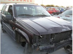jeep grand cherokee del año 1998 2