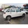 seat ibiza ii (6k1) del año 1997