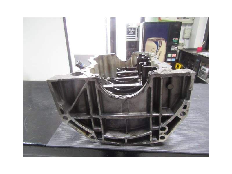 Recambio de carter aceite para renault scénic ii (jm0/1_) 1.5 dci (jm1e, jm16) referencia OEM IAM ALUMINIO  
