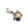 Recambio de turbo para opel insignia a (g09) 2.0 cdti (68) referencia OEM IAM 55570748  