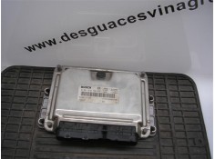 Recambio de centralita : renault clio : 1.9 dti 5p (d/f9q782) (80,24cv) [2001] para renault clio 1.9 dti (d/f9q782) referencia O