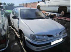 renault megane del año 1998