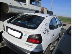 renault megane del año 1998 2