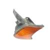 Recambio de piloto delantero derecho para bmw 5 (e34) 525 td referencia OEM IAM 63131384034  