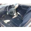 opel astra g sedán (t98) del año 2001
