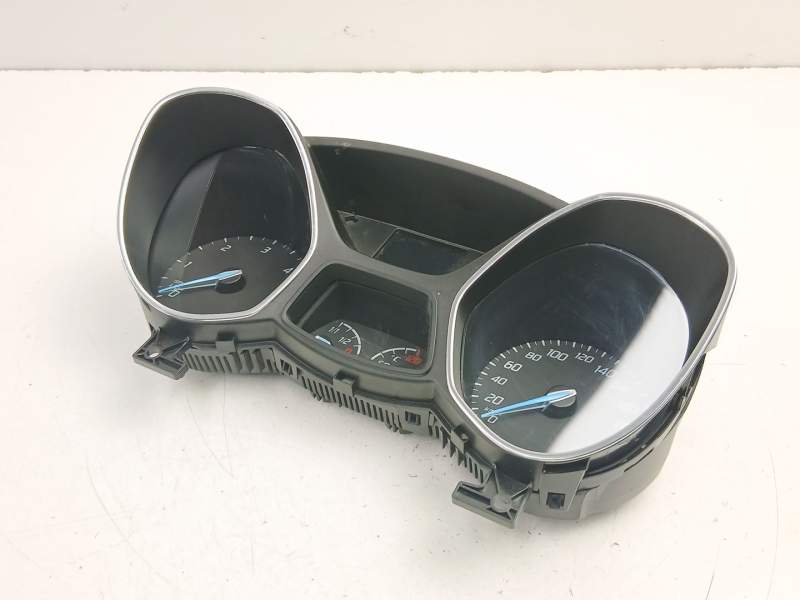 Recambio de cuadro instrumentos para ford focus iii 1.6 tdci referencia OEM IAM BM5T10849BCD  