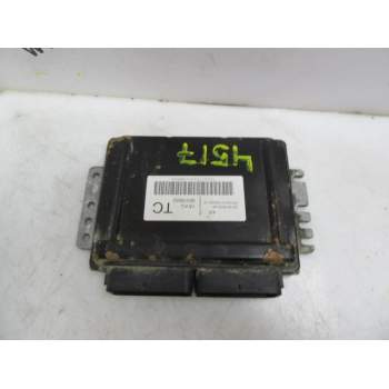 CENTRALITA 96376652 S010016040 