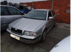skoda octavia del año 1998