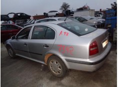 skoda octavia del año 1998 2