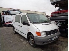 m. benz vito del año 2000