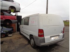 m. benz vito del año 2000 2