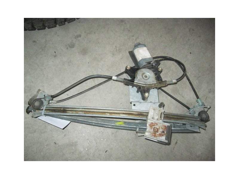 Recambio de elevalunas delantero derecho para volkswagen golf 1.8 g aam referencia OEM IAM 2 PINES - 3P -  