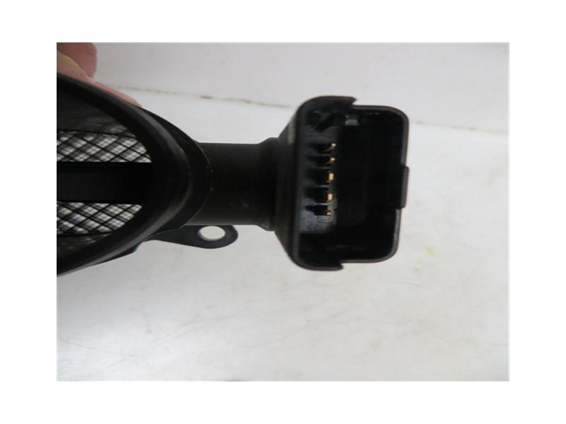 Recambio de caudalimetro : citroen c 4 : 1.6 hdi hdy -9hy (108,8cv) coupe 3p [2005] para citroen c 4 1.6 hdi hdy -9hy coupe refe