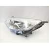 Recambio de faro izquierdo para opel astra j (p10) 1.7 cdti (68) referencia OEM IAM 13253646 1EG010011311 