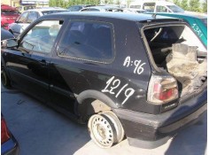 volkswagen golf del año 1996