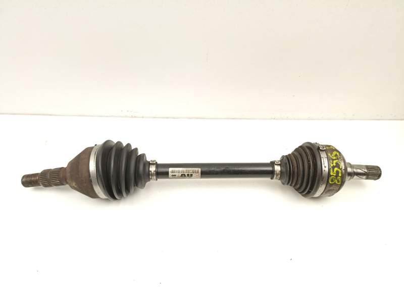 Recambio de transmision delantera izquierda para opel insignia a (g09) 2.0 cdti (68) referencia OEM IAM 13228204  